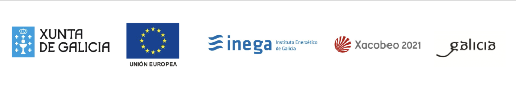  Convocatoria de Subvencións do Instituto Enerxético de Galicia a proxectos de Aforro e Eficiencia Enerxética nos sectores industria e servizos ano 2019